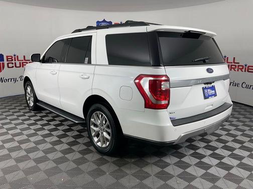 2020 Ford Expedition XLT