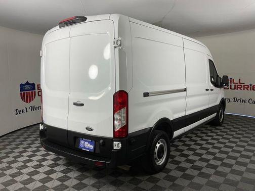 2020 Ford Transit-250 Base