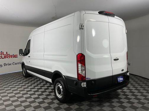 2020 Ford Transit-250 Base