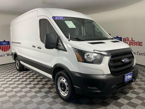 2020 Ford Transit-250 Base