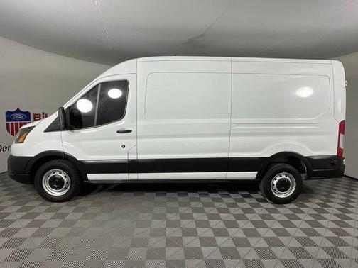 2020 Ford Transit-250 Base