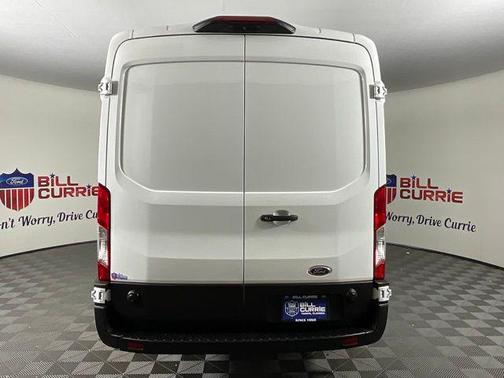 2020 Ford Transit-250 Base