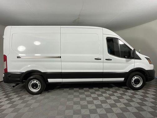 2020 Ford Transit-250 Base