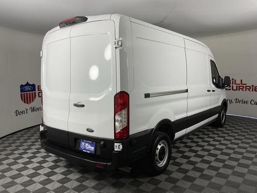 2020 Ford Transit-250 Base
