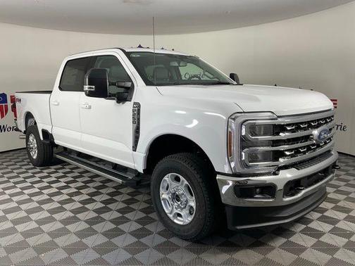 2026 Ford F-250 XLT