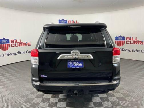 2013 Toyota 4Runner SR5