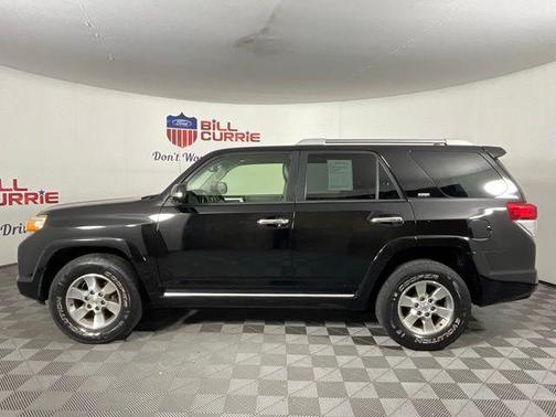 2013 Toyota 4Runner SR5