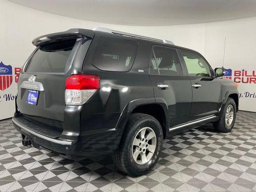 2013 Toyota 4Runner SR5
