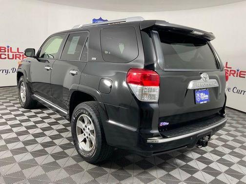 2013 Toyota 4Runner SR5