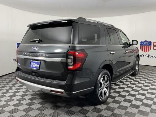 2022 Ford Expedition Limited