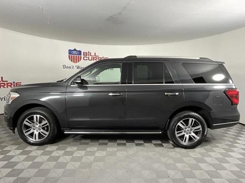 2022 Ford Expedition Limited