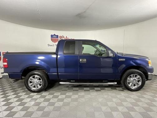 2008 Ford F-150 XL