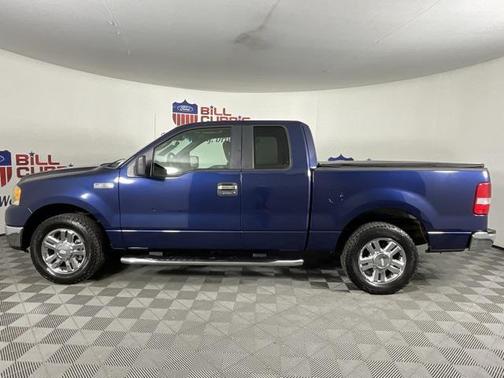 2008 Ford F-150 XL