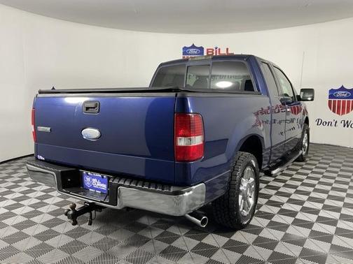2008 Ford F-150 XL