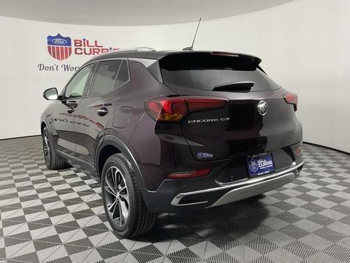 2021 Buick Encore GX Essence