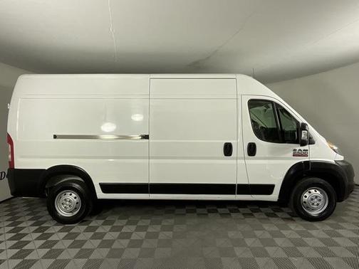 2021 RAM ProMaster 2500 High Roof
