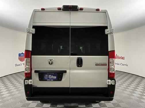 2021 RAM ProMaster 2500 High Roof