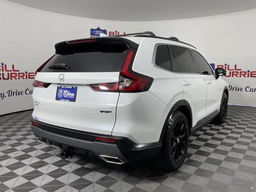 2023 Honda CR-V Hybrid Sport FWD