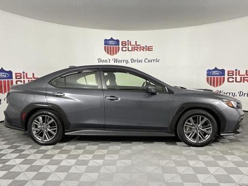 2022 Subaru WRX Base