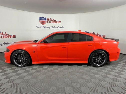 2023 Dodge Charger R/T Scat Pack
