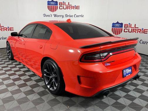 2023 Dodge Charger R/T Scat Pack