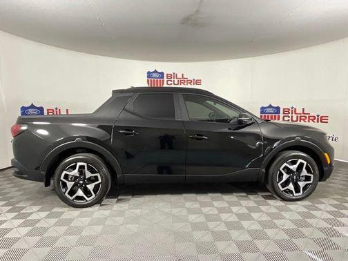 2022 Hyundai SANTA CRUZ Limited