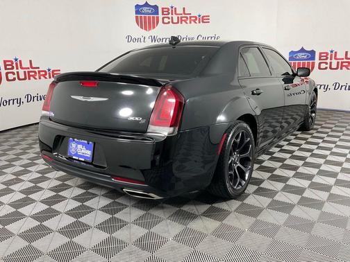 2020 Chrysler 300 S