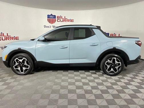 2023 Hyundai SANTA CRUZ Limited