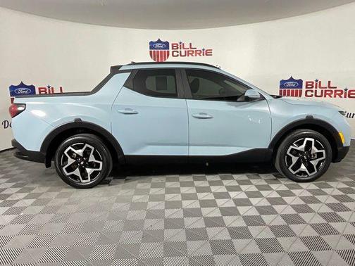 2023 Hyundai SANTA CRUZ Limited