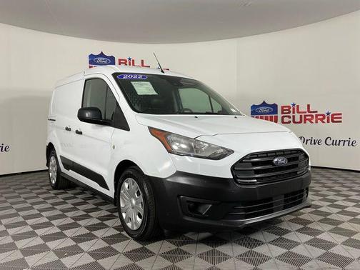 2022 Ford Transit Connect XL Cargo Van