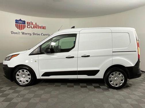2022 Ford Transit Connect XL Cargo Van