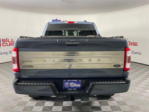 2023 Ford F-150 Limited