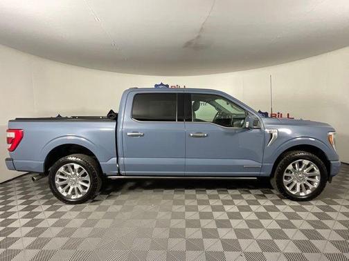 2023 Ford F-150 Limited