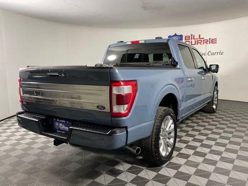 2023 Ford F-150 Limited