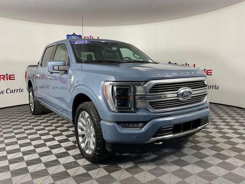2023 Ford F-150 Limited