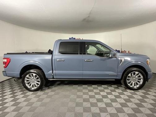 2023 Ford F-150 Limited