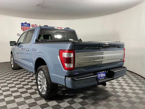 2023 Ford F-150 Limited