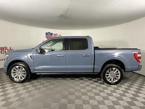 2023 Ford F-150 Limited