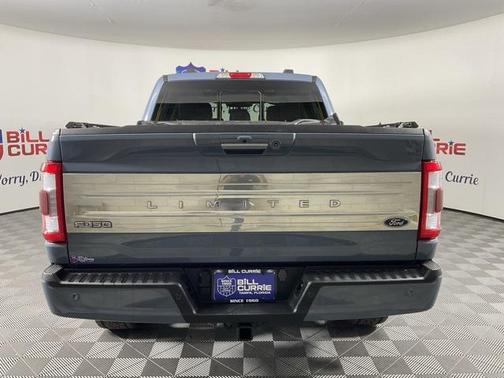 2023 Ford F-150 Limited