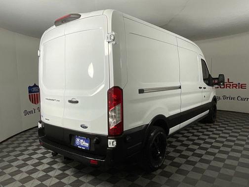 2019 Ford Transit-250 Base