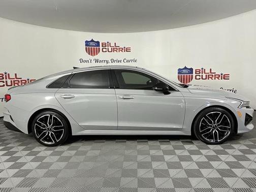 2023 Kia K5 GT