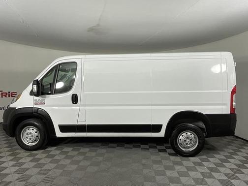 2022 RAM ProMaster 2500 Base