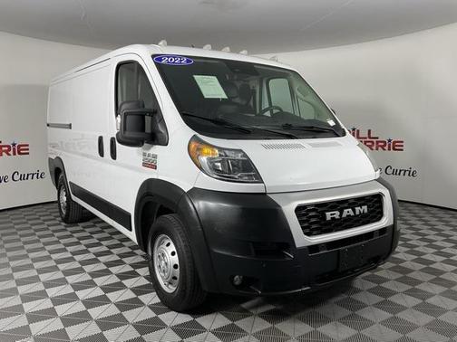 2022 RAM ProMaster 2500 Base