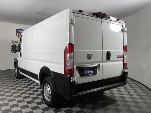 2022 RAM ProMaster 2500 Base