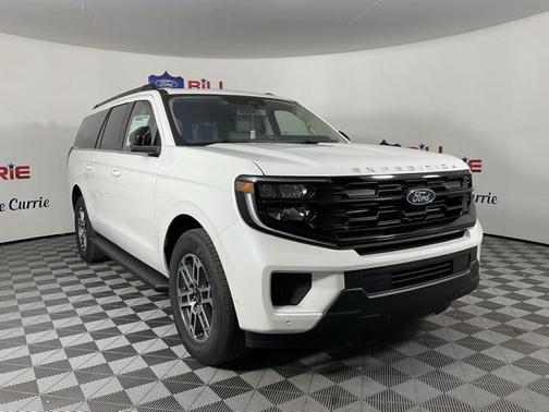 2025 Ford Expedition Max Active 4x2