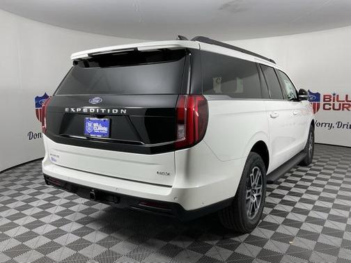 2025 Ford Expedition Max Active 4x2