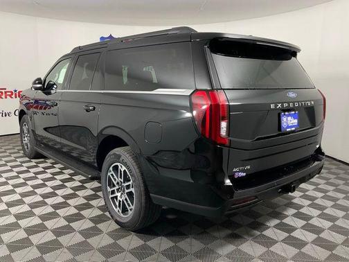 2026 Ford Expedition Max Active 4x2