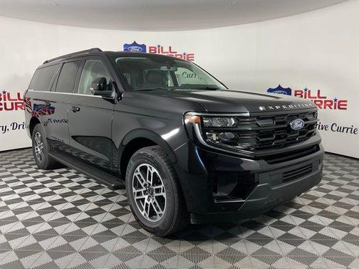 2026 Ford Expedition Max Active 4x2