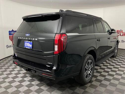 2026 Ford Expedition Max Active 4x2