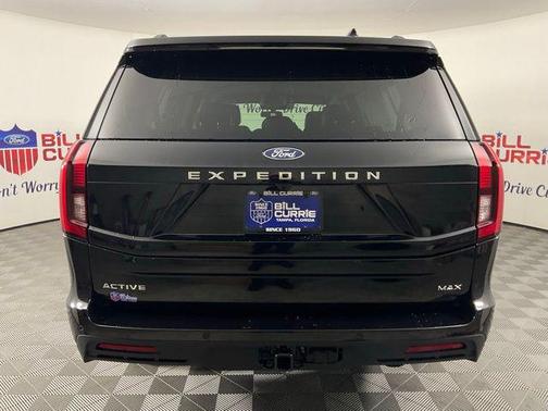 2026 Ford Expedition Max Active 4x2